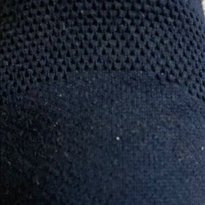 Meet your Posher, Francis spencer